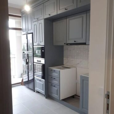 Sifarişlə mətbəx mebeli: Mebel sifarişlər ücün — 11