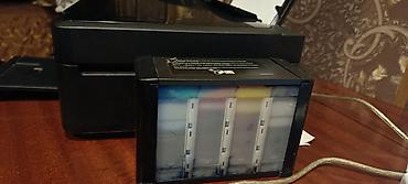 printer al: Epson L364 çoxfunksiyalı printer-skanner-kopyalayıcı heç bir problemi — 5