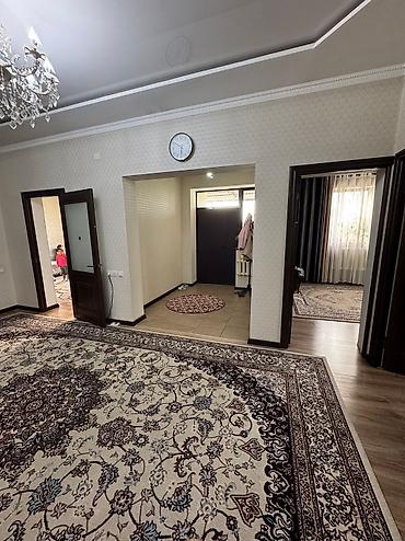 Продажа домов: Дом, 140 м², 5 комнат, Агентство недвижимости, Евроремонт — 12