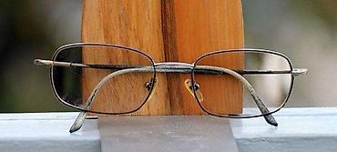 Ostali kućni aparati: Vintage CARRERA dioptrijski ram OVERSIZE. Za krupnu gospodu. Authentic — 5