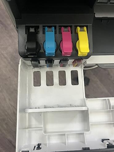 printer skaner: HP Smart Tank 520 çoxfunksiyalı printer/skaner/kopi­yator - Rəngli — 4