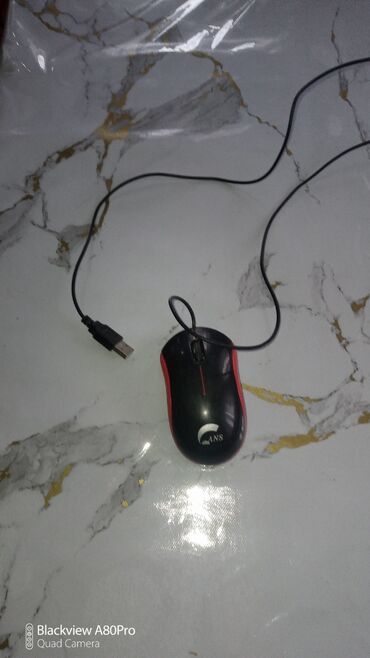 Компьютерные мышки: Продаю мышку 149сом