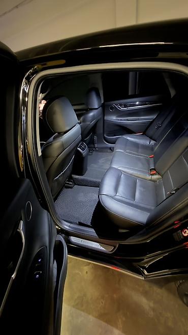 hyundai ionic: Hyundai Grandeur: 2019 г., 3 л, Автомат, Газ, Седан — 9