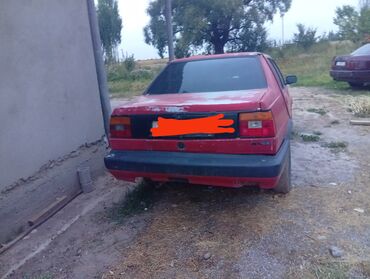 шины бу бишкек оптом: Volkswagen Jetta: 1.6 л, Бензин, Седан