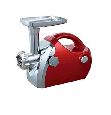 Посудомоечные машины: Мясорубка Новый