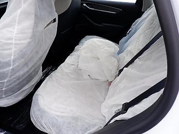 xrom diski: BYD Qin Plus: 1.6 l | 2025 il 5 km Sedan — 5