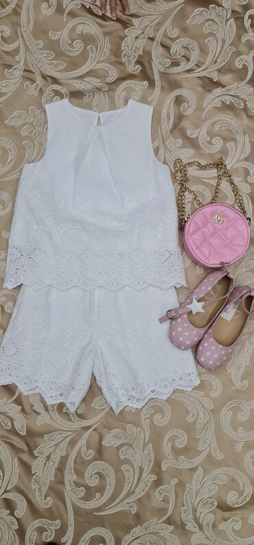 Платья: Детское платье — 19