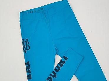 stringi pod legginsy: Legginsy Sportowe damskie, rozmiar S — 1