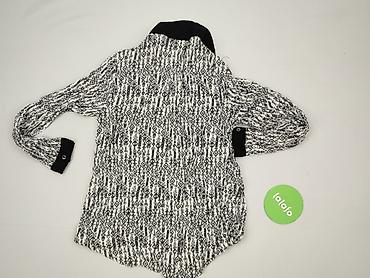 mango olivia: ORFEO NEGRO, Koszula damska, rozmiar M — 3