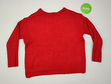 sekond hand: Amisu, Sweter damski, rozmiar S — 3