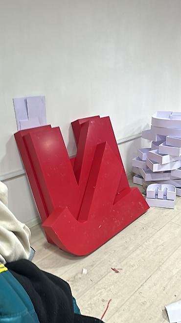 Изготовление рекламных конструкций: | Вывески, Лайтбоксы, Таблички, | Монтаж, Демонтаж, Разработка дизайна — 3