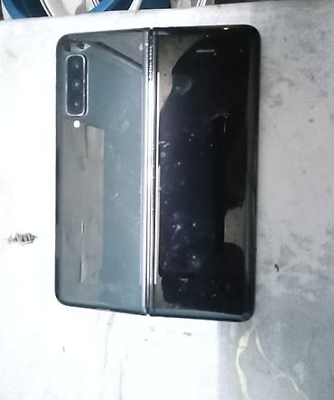 galaxy z fold 4: Samsung Galaxy Fold 5G — 3