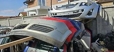 OPEL ASTRA H PRESNJI BRANIK | OPEL POLOVNI DELOVI Opel Astra G H J