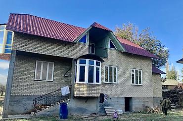 Продажа коттеджей и домов: Жалал-Абад облусу, Жерге-Тал айылы Жалал-Абад - Ысык-Кел трассасынын — 14