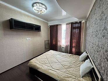 Продажа квартир: 2 комнаты, 53 м², Элитка, 7 этаж, Евроремонт — 2