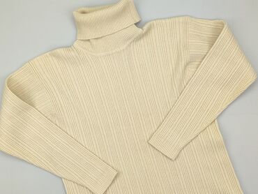 Turtlenecks: M (EU 38), condition - Very good