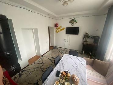 Продажа коттеджей и домов: Срочно продается 3комнатный дом барачного типа в центре города Каракол — 4