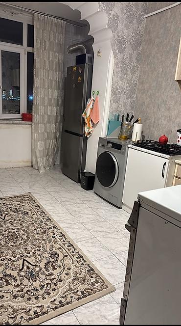 Mənzillər: 25 iyun 2026 tarixden 2 otaqlı, büyük metbextli, eyvanlı,orta temirli — 2