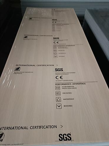 Фасадные сэндвич панели: Бамбуковые панели и рейки для интерьера и фасада 🌿 Продаём — 15