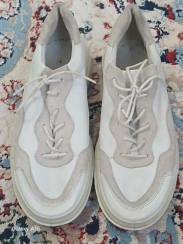 nike cortez: Ecco оригинал — 2