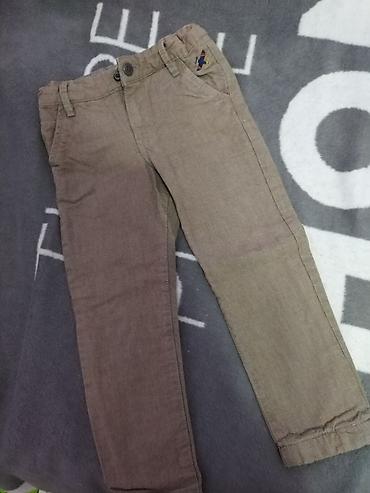 Kompleti: Komplet garderobe za dečaka.Do tri godine.Sve za 3500din. Pretezno je — 2