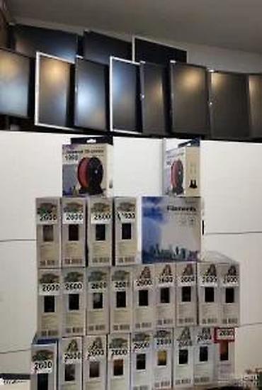 Druga oprema za računare i laptopove: PLA filament za 3D štampače – 1,75 mm, kalem 1 kg - Materijal: PLA — 18