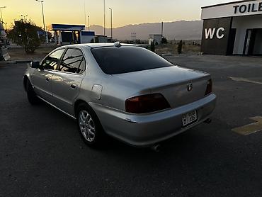 j30 bmw: Honda Saber: 2001 г., 2.5 л, Автомат, Бензин, Седан — 6