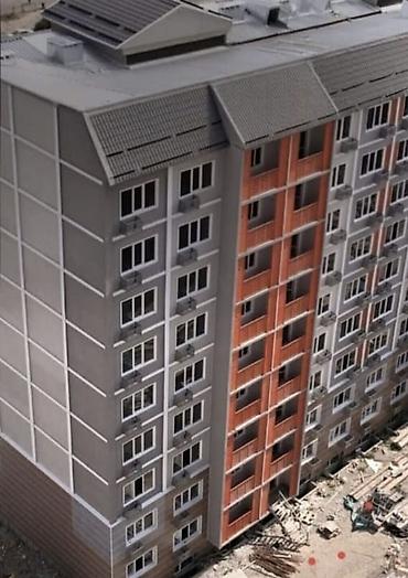 Новостройки от застройщика: Продаю 1к квартиру 108 СЕРИЯ ПСО в ЖК МОЛОДЕЖНЫЙ КВАРТАЛ ПЛЮС — 17