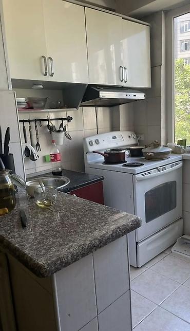 2 bedroom: 2 комнаты, 55 м², Джал-15 106 серия, 2 этаж — 7