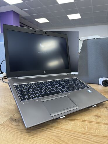 hard disk 2 tb: HP ZBook, 15.6 ", AMD Ryzen 7, 1 TB