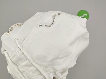 jogger jeans: Denim, Jeansy damskie, rozmiar S — 6