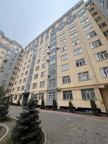 Продажа квартир: 3 комнаты, 110 м², 4 этаж