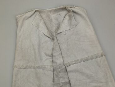 tanie sukienki xxl: Waistcoat, 2XL (EU 44), condition - Good