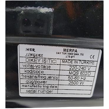 İnfraqırmızı lampalar: №: 8128 Məhsulun adı: Qızdırıcı 2500 W 61 Brend: Kumtel Kateqoriya lalafo.az -da — 3 İnfraqırmızı lampalar: №: 8128 Məhsulun adı: Qızdırıcı 2500 W 61 Brend: Kumtel Kateqoriya — 3