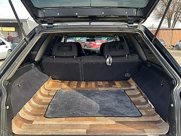 Audi: Audi 100: 1993 г., 2.3 л, Механика, Бензин, Универсал — 5