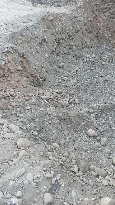 яма копать: Грунт, На засыпку, Камаз — 2