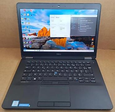Dell: Dell Latitude 7470 Šifra proizvoda: L-1308 Dell Latitude 7470 je — 1
