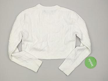 sweter kaszmir: FB Sister, Sweter damski, rozmiar L — 3