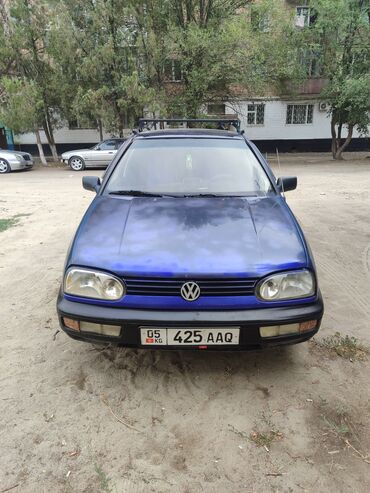 диск на рекс: Volkswagen Golf: 1993 г., 1.6 л, Механика, Бензин
