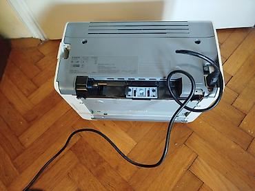 Druga oprema za računare i laptopove: Canon stampac.Nepoznato stanje — 1