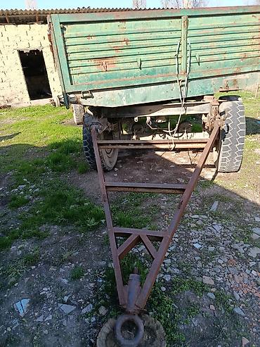 ЗИЛ: ЗИЛ : 5 л | 1987 г — 9