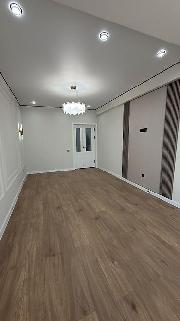 ахунбаева достоевского: 1 комната, 48 м², Элитка, 4 этаж, Евроремонт — 9