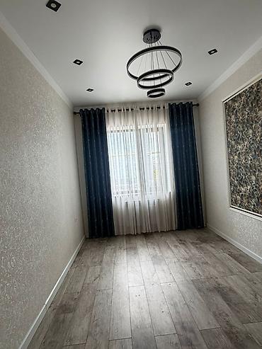 Долгосрочная аренда квартир: 1 комната, С мебелью полностью — 6