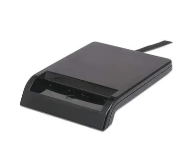 notebook laptop: Brand: Manhattan |x|x Model: USB smart card reader Manhattan 102049
