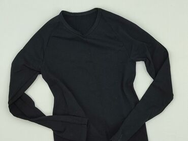 c a bluzka z długim rękawem: Bluzka damska, rozmiar One size