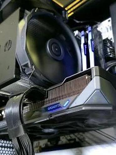 Desktop računari i radne stanice: 💻 Ryzen 5 9600X / RX 9070 / X870 / 32GB / 1TB – SM125PC 🚀 ✨ Prodaja i — 3