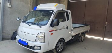 хундай тибирон: Hyundai Porter: 2020 г., 2.6 л, Типтроник, Дизель