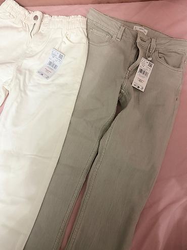 mango xs: Temiz geyimler heç geyinilmemiş ve az geyinilmişdir. 5-6-7-8-9-10yaş — 1