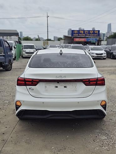 провот: Kia Cerato: 2021 г., Автомат, Бензин, Седан — 6