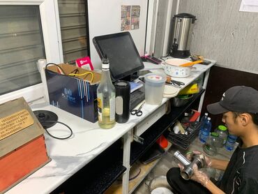 Фастфуд: Продажа бизнеса Фастфуд : Бургеры at lalafo.kg — 4 Фастфуд: Продажа бизнеса Фастфуд : Бургеры — 4